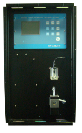 7210Msilica-4硅分析仪