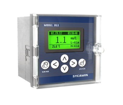 D53KRC 溶解氧分析仪