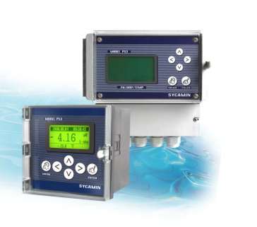 P53  pH计/氧化还原计