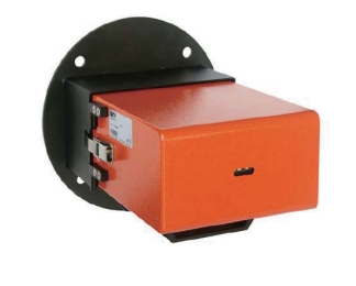 DUSTHUNTER SB30后散射式激光粉尘仪