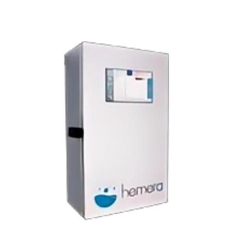 L800 & G800在线监测液体和气体分析