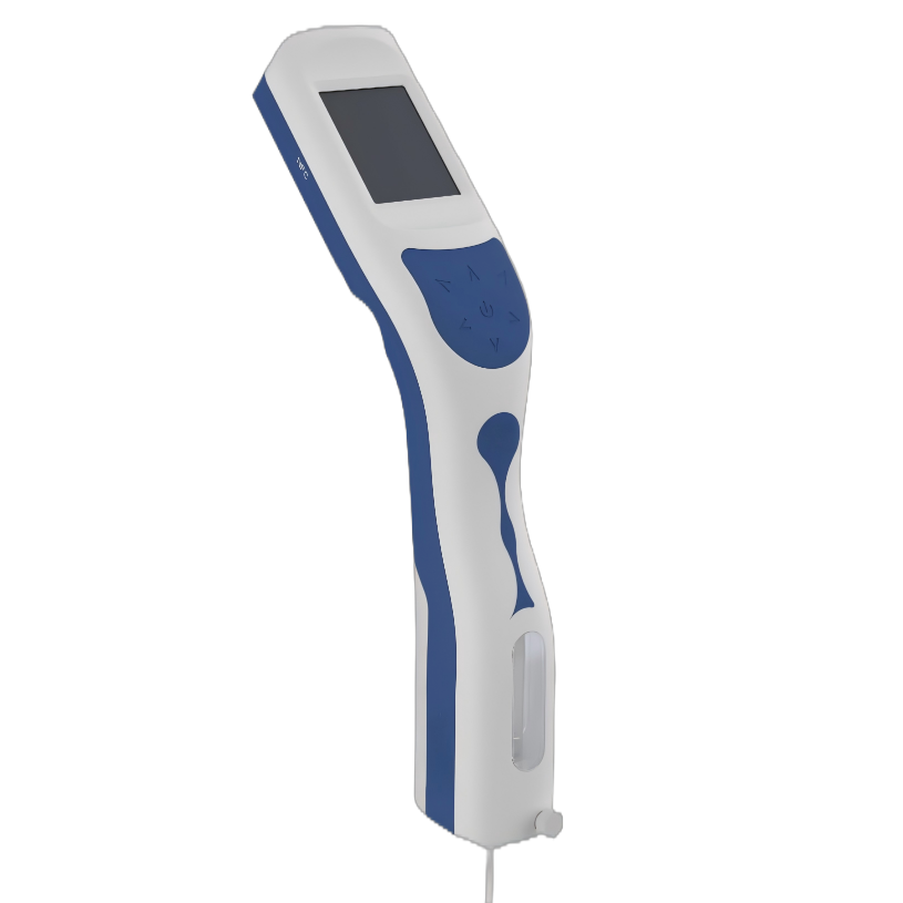 YN-LD320液体密度计